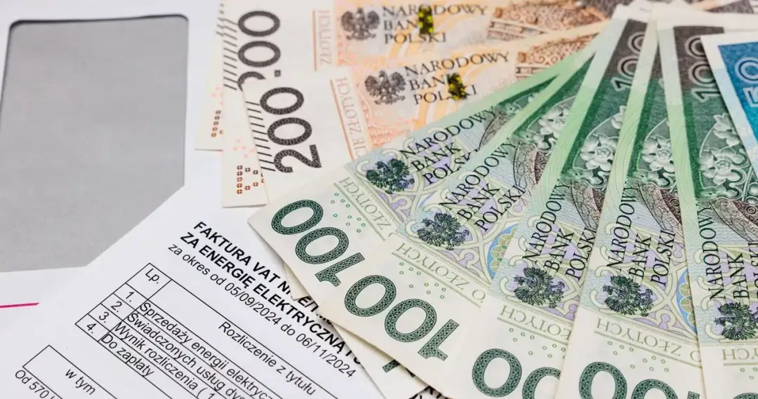 Komu należy się dopłata do prądu? Sprawdź, czy się kwalifikujesz