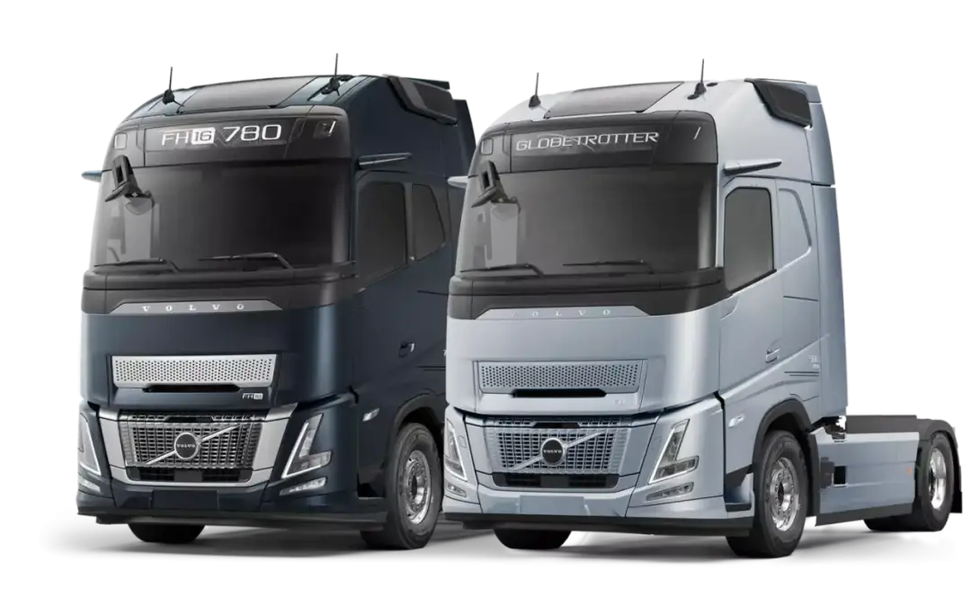 Ile kosztuje nowa ciężarówka Volvo? Ceny i modele, które musisz znać