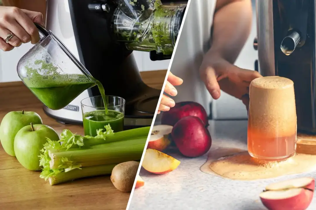 Dieta sokowa: kompletna lista zakupów na 3-dniowy detoks