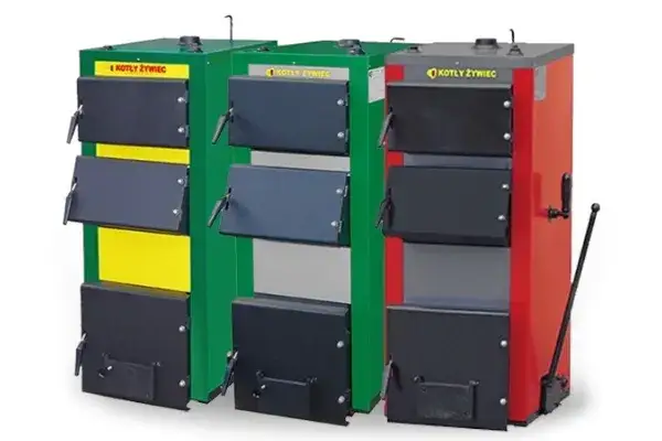 Kotły CO Żywiec opinie – co mówią użytkownicy o jakości i wydajności?