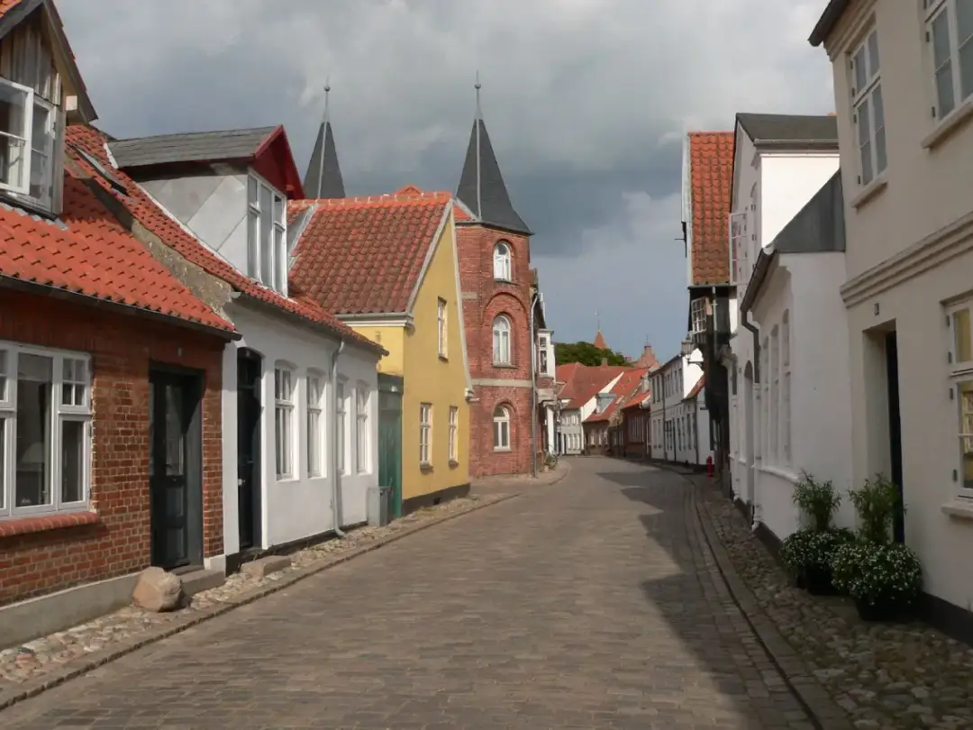 Najlepsze atrakcje w Danii | Co warto zobaczyć i gdzie pojechać