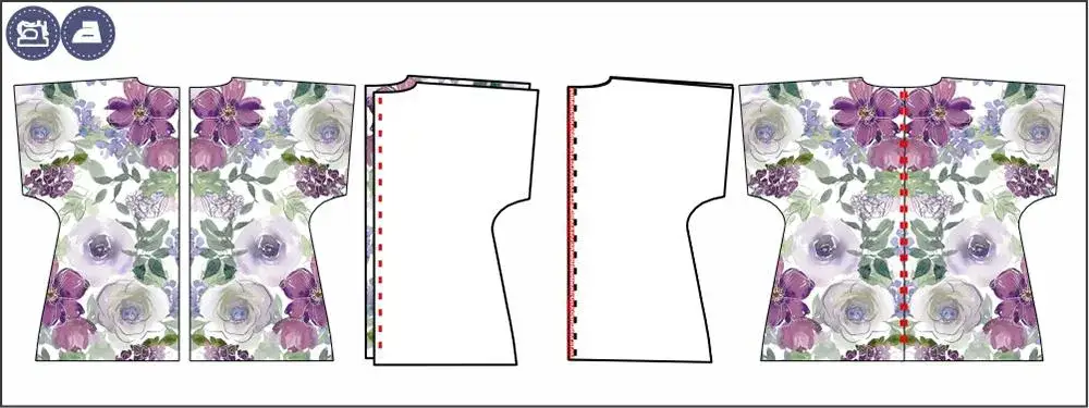 Jak uszyć kimono: proste kroki i materiały, które musisz znać