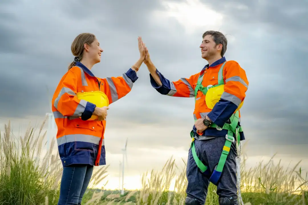 Remont w pracy - co z pracownikami? Prawa, obowiązki i bezpieczeństwo