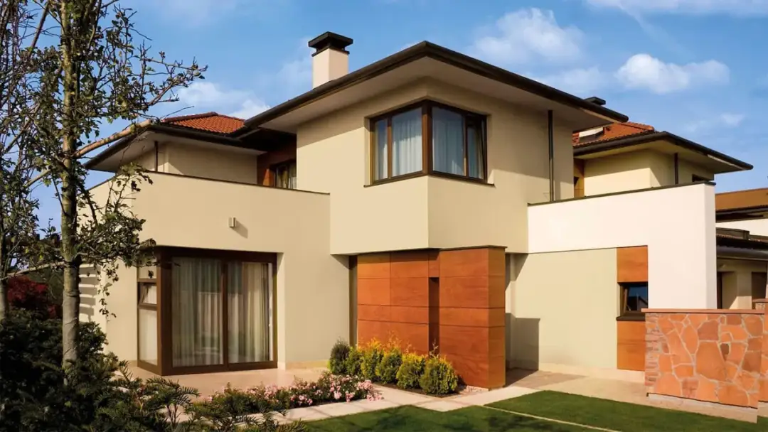 Ile kosztuje malowanie elewacji domu? Przewidywane wydatki i oszczędności