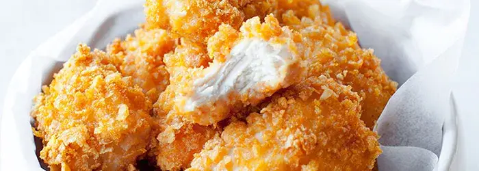 Najlepsze dodatki i sosy do nuggetsów z kurczaka – pomysły na smaczny posiłek