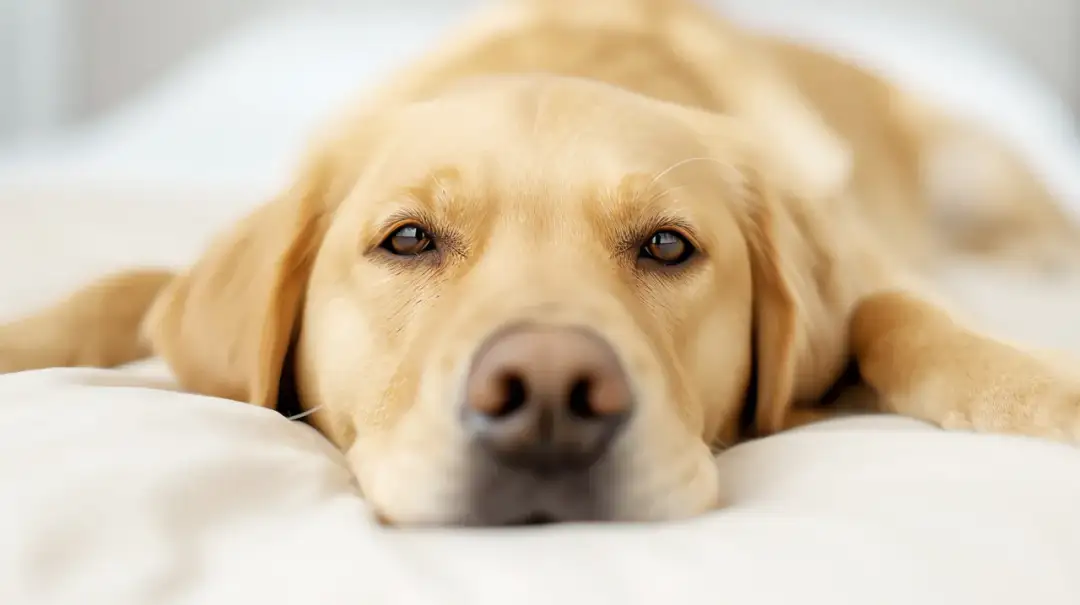 Czy pies może mieć autyzm? Prawdziwe przyczyny nietypowych zachowań.