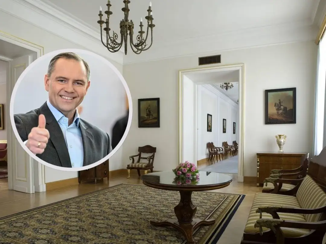 Gdzie mieszka Duda? Zaskakujące fakty o jego rezydencjach w Polsce
