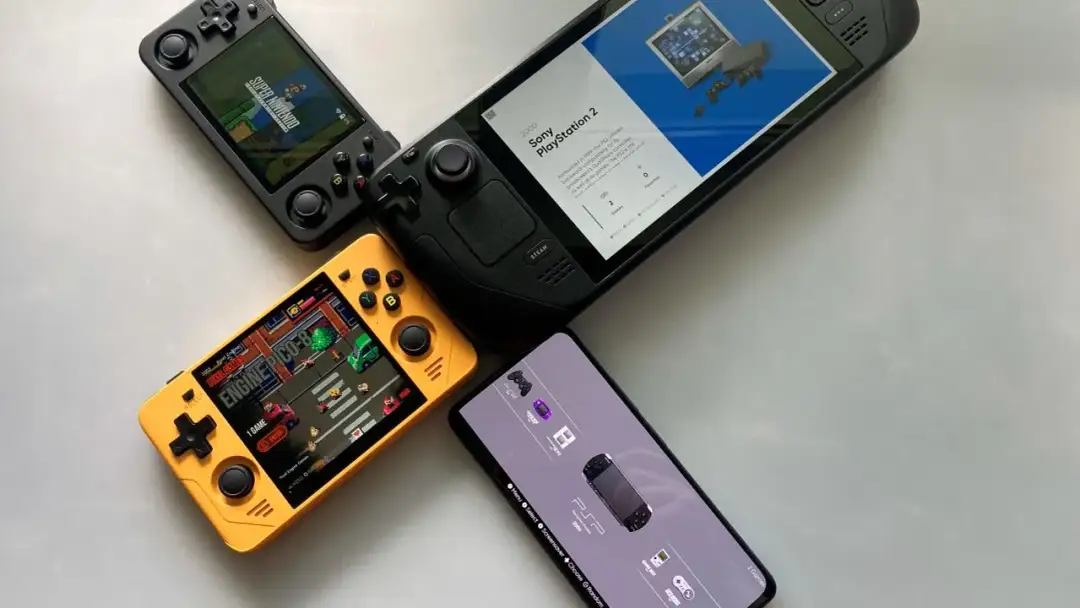 Jak bezpiecznie instalować gry na Androida – proste kroki i porady dla każdego