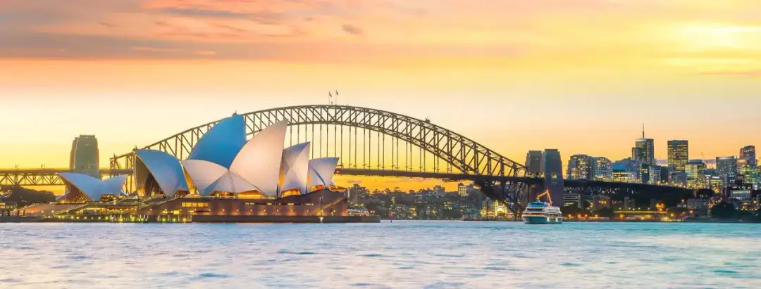 Ile trwa lot z Warszawy do Sydney? Zaskakujące fakty o czasie podróży