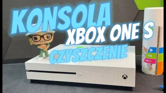Xbox One: Jak otworzyć konsolę? Czyszczenie, SSD, naprawa