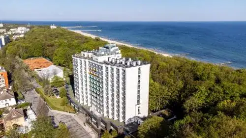 Perła Bałtyku Kołobrzeg opinie: Co mówią o nim goście?