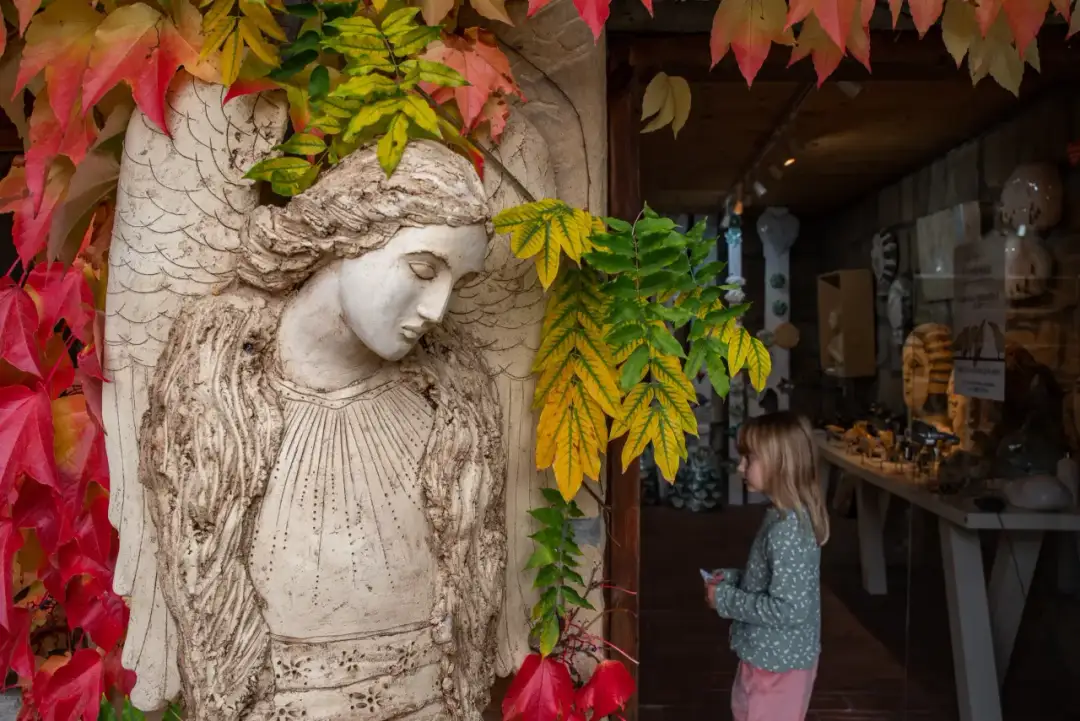 Czy Lanckorona to raj dla dzieci? 5 miejsc które wywołają uśmiech!