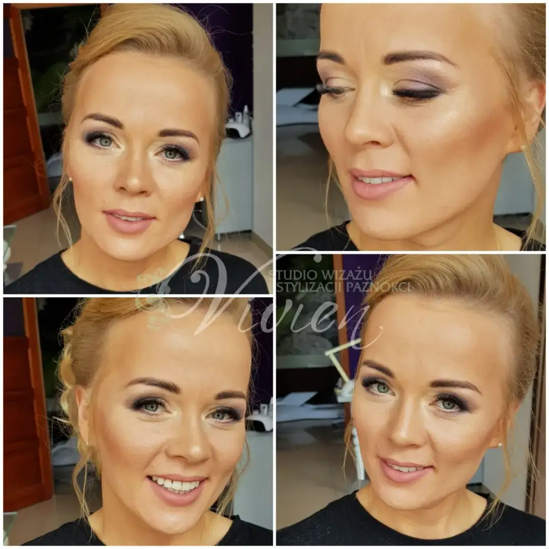 Ile kosztuje makijaż okolicznościowy? Ceny i czynniki wpływające