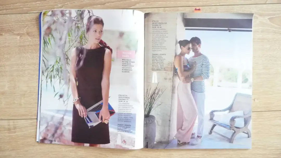 Bluzka dla Barbie: uszyj krok po kroku, nawet ze skarpetki!