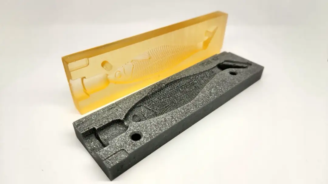 Formy do przynęt wędkarskich – jak zaoszczędzić na łowieniu ryb