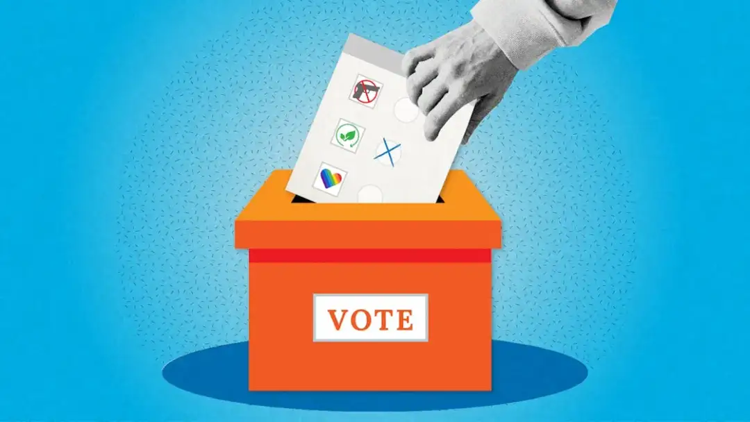 Demokracja bezpośrednia: Co to jest i czy oddaje głos ludziom?