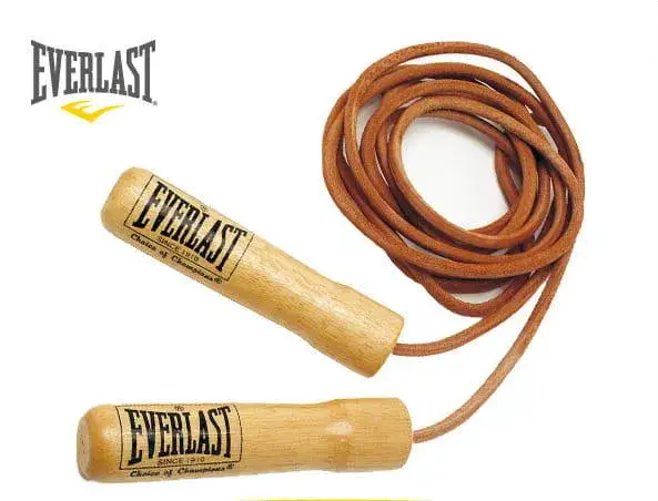 Najlepsza skakanka do crossfit - uniknij błędów i zwiększ efektywność