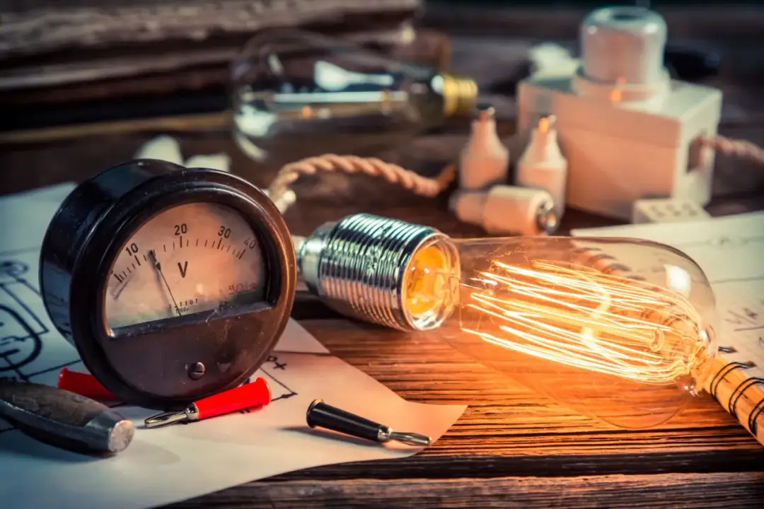 Kto odkrył żarówkę? Niezwykła historia wynalazku, który zmienił świat