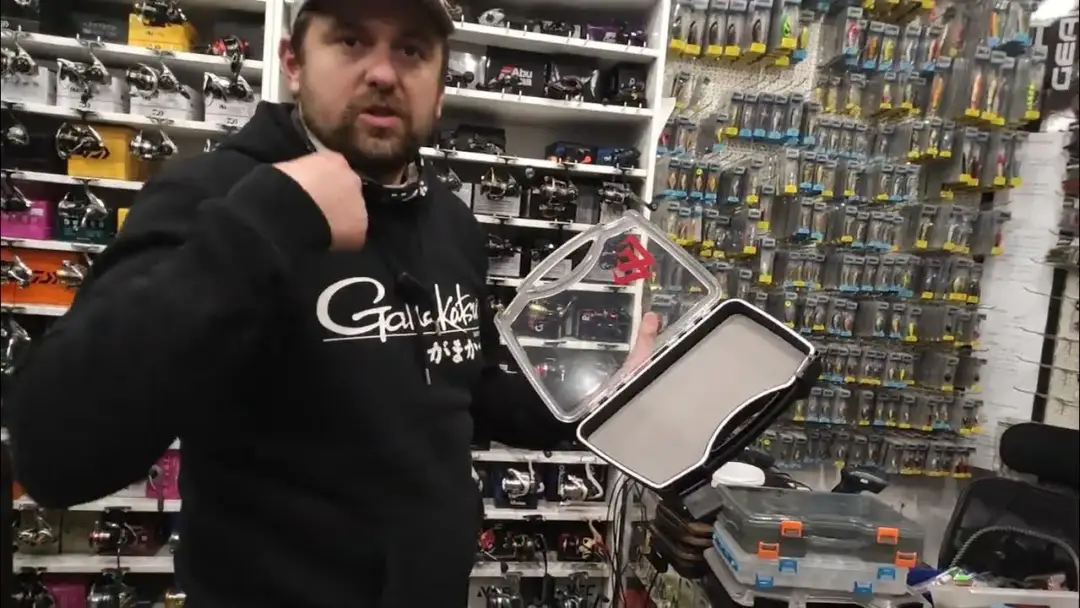 Najlepsze pojemniki na przynęty – uniknij błędów przy wyborze