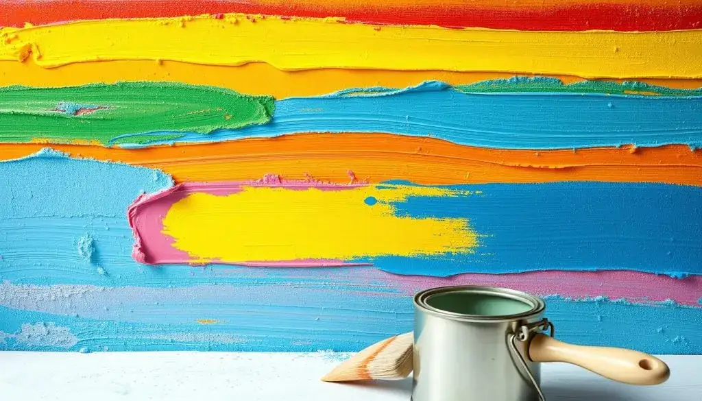Ile razy malować ściany, aby uzyskać idealny efekt kolorystyczny?