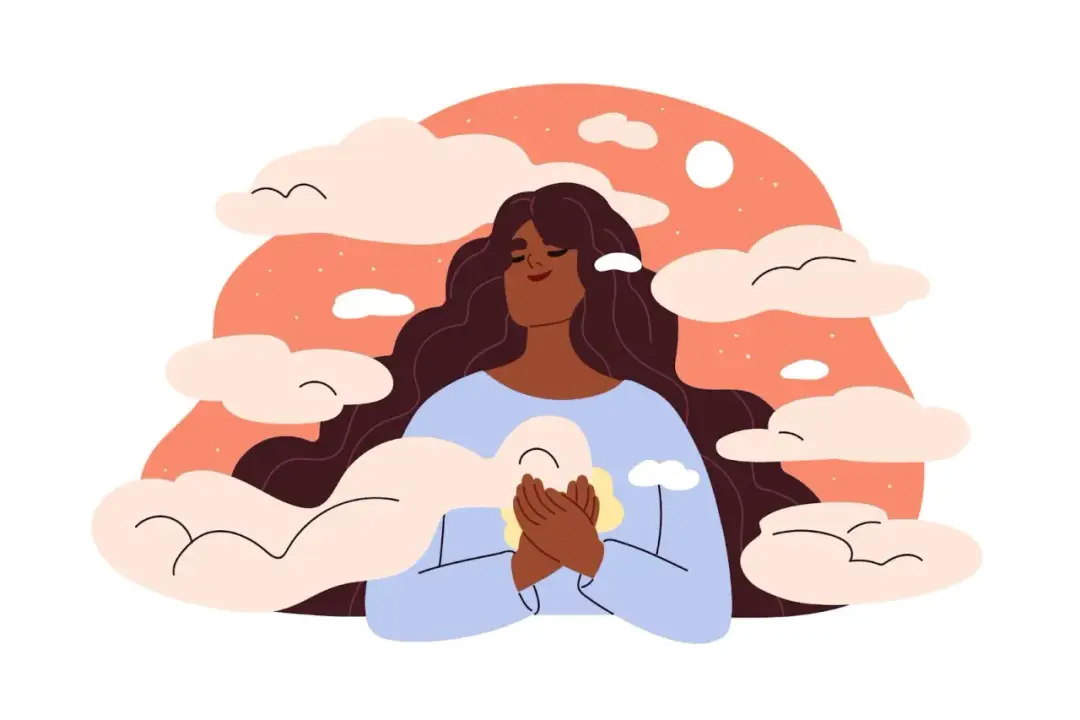 Jak wytłumaczyć dziecku co to jest dusza w prosty i zrozumiały sposób