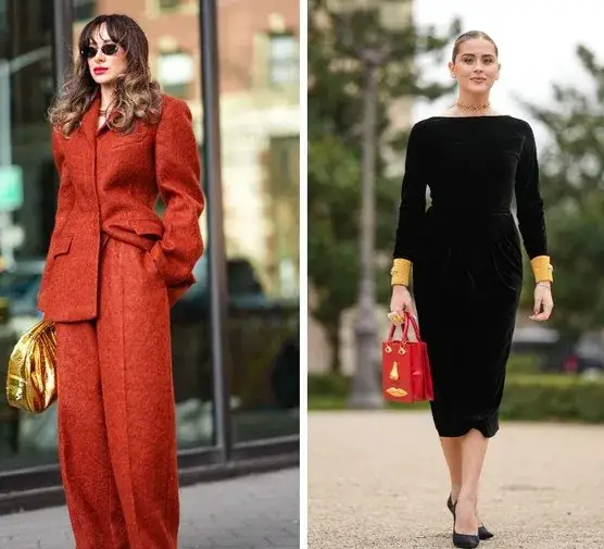 Jak się ubrać do teatru na komedię, aby czuć się komfortowo i elegancko