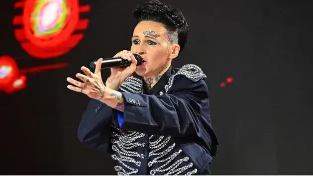 Agnieszka Chylińska: koncerty 2025-2025 - Co nowego u tej artystki?