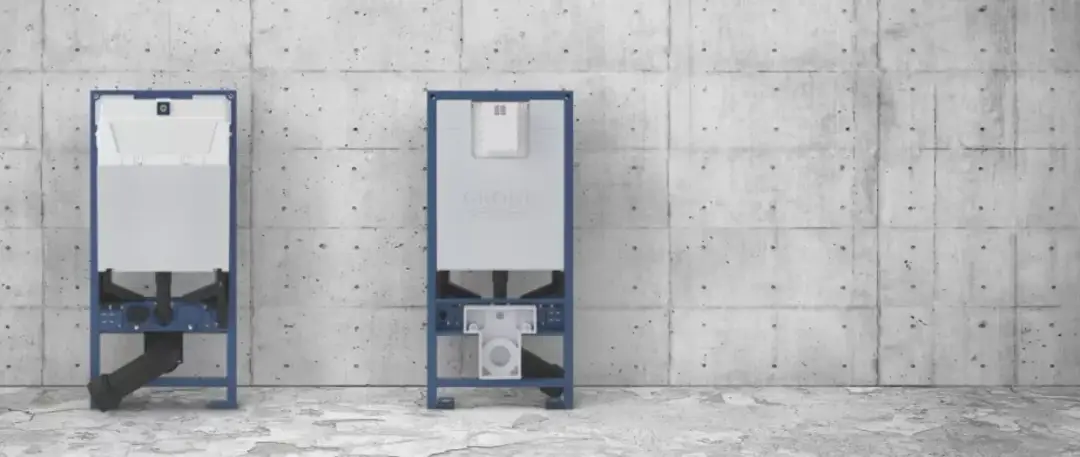 Porównanie modeli spłuczek podtynkowych - która najlepsza?