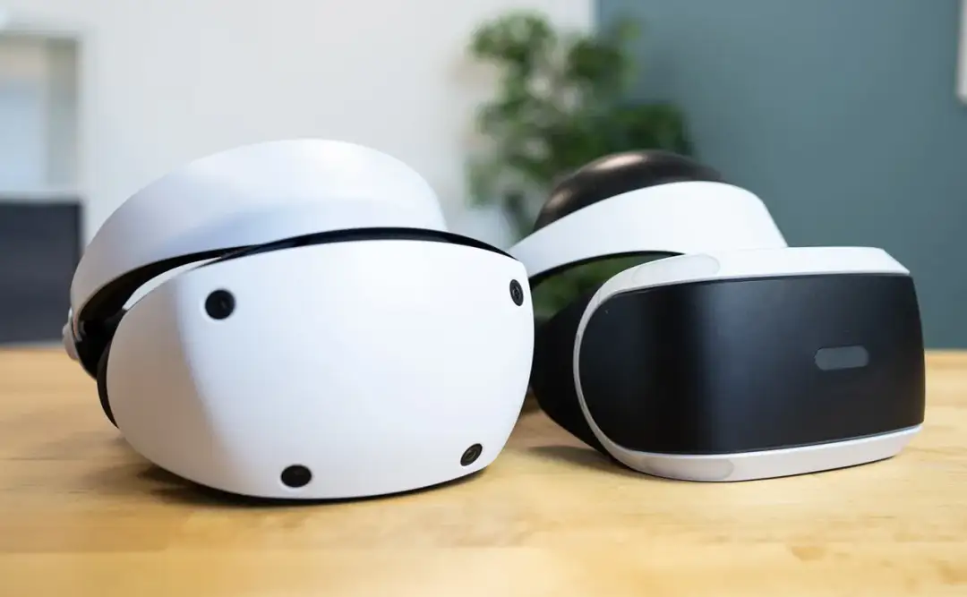 Jak oglądać filmy VR na PS5 i cieszyć się niezapomnianym doświadczeniem