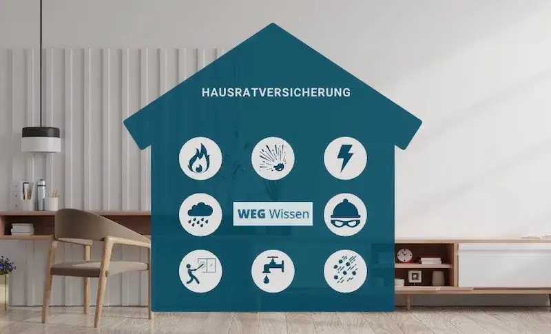 Welche Versicherung bei Eigentumswohnung? So schützen Sie Ihr Eigentum