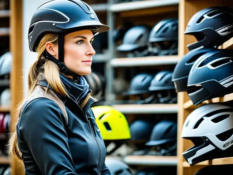 Kask jeździecki: Jak wybrać i dbać o bezpieczeństwo w siodle?