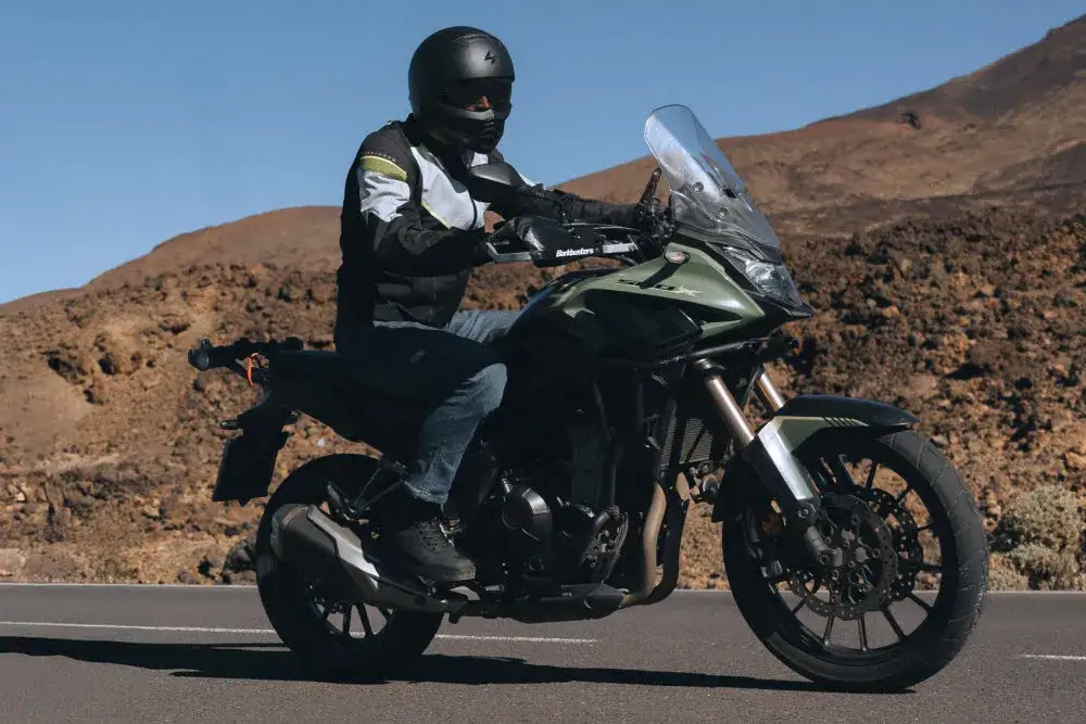 Planowanie trasy motocyklowej: jak uniknąć najczęstszych błędów