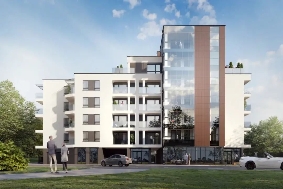 Ile kosztuje m2 mieszkania w Białymstoku? Ceny, które zaskakują