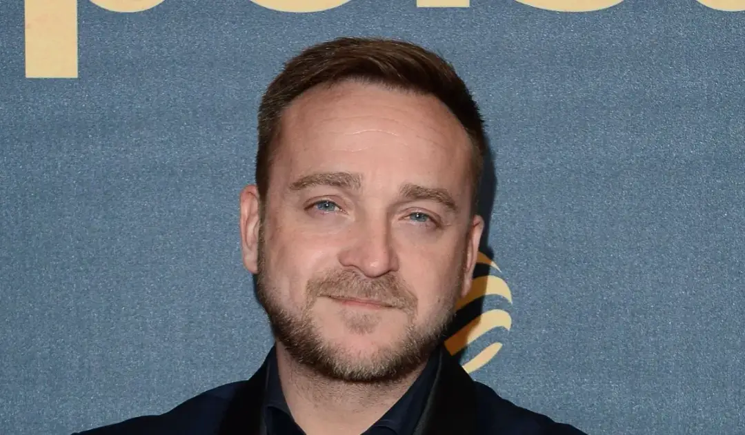 Kim jest Stefan z Niemiec? Tajemniczy uczestnik show Dody