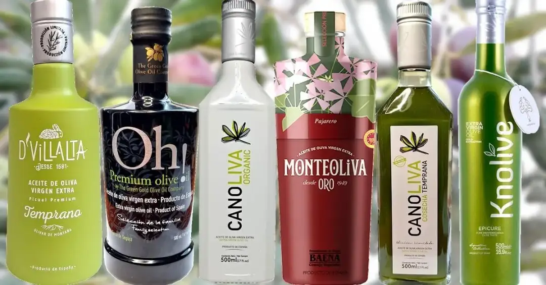 Ile kalorii ma łyżka oliwy? Poznaj jej wartość odżywczą