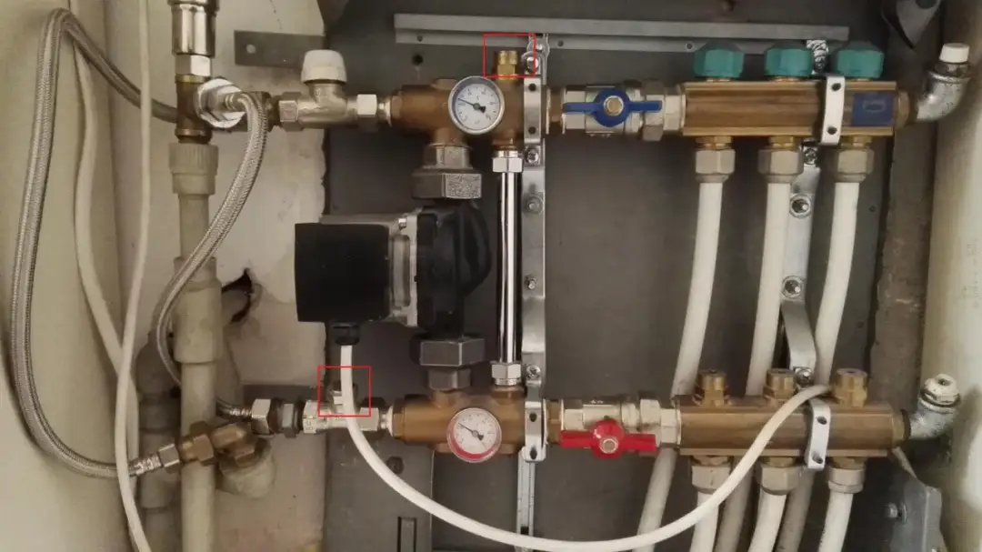 Jak wyłączyć ogrzewanie podłogowe na lato i uniknąć problemów