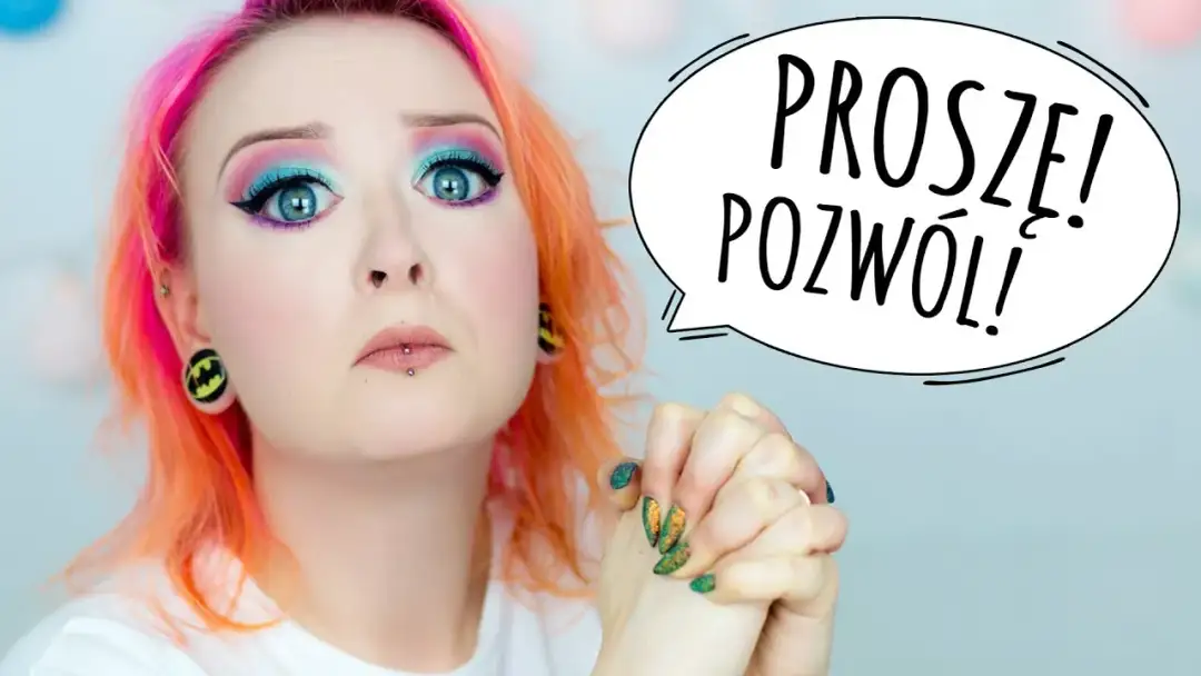 Kolczyk w wardze: Jak przekonać mamę? Rozwiej obawy faktami.