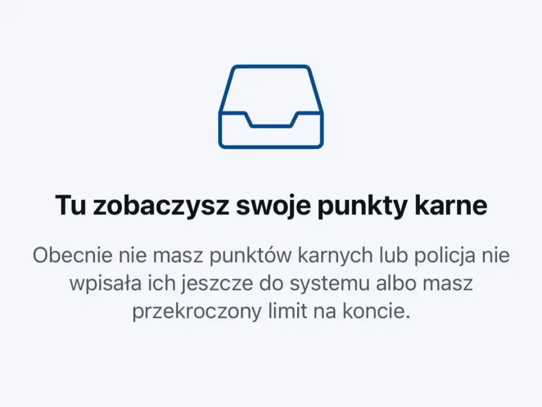 Ile punktów karnych za przekroczenie prędkości? Sprawdź konsekwencje