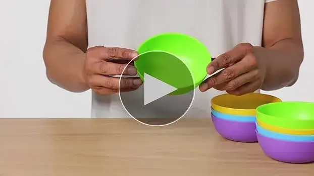 Najlepsze miski do kąpieli dla dzieci - przegląd modeli