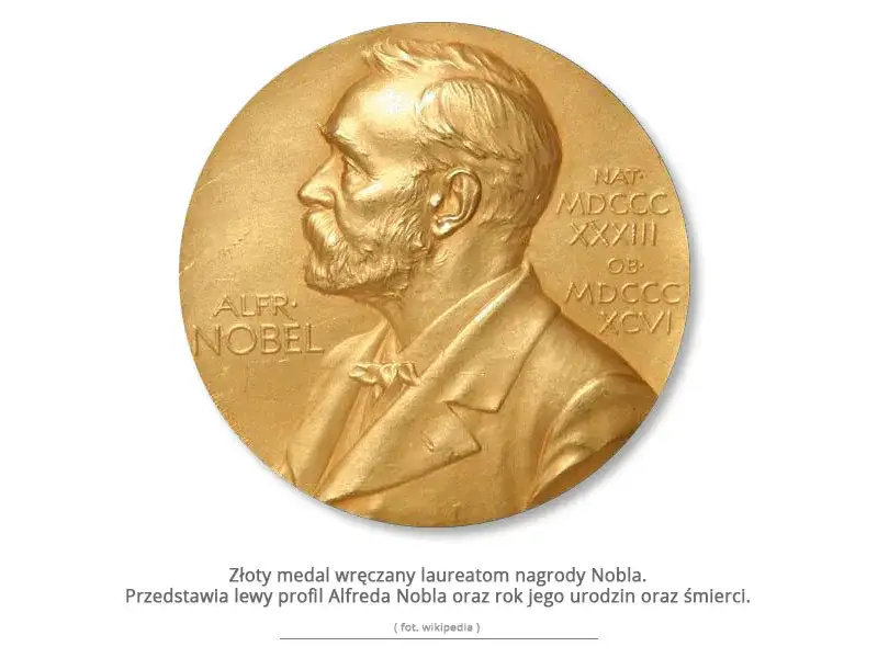 Ile nagród Nobla przyznano w dziedzinie literatury? Polacy na liście