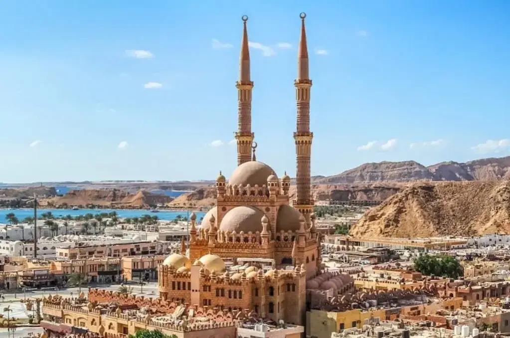 Charm el-Cheikh : Votre guide complet pour la perle de la Mer Rouge