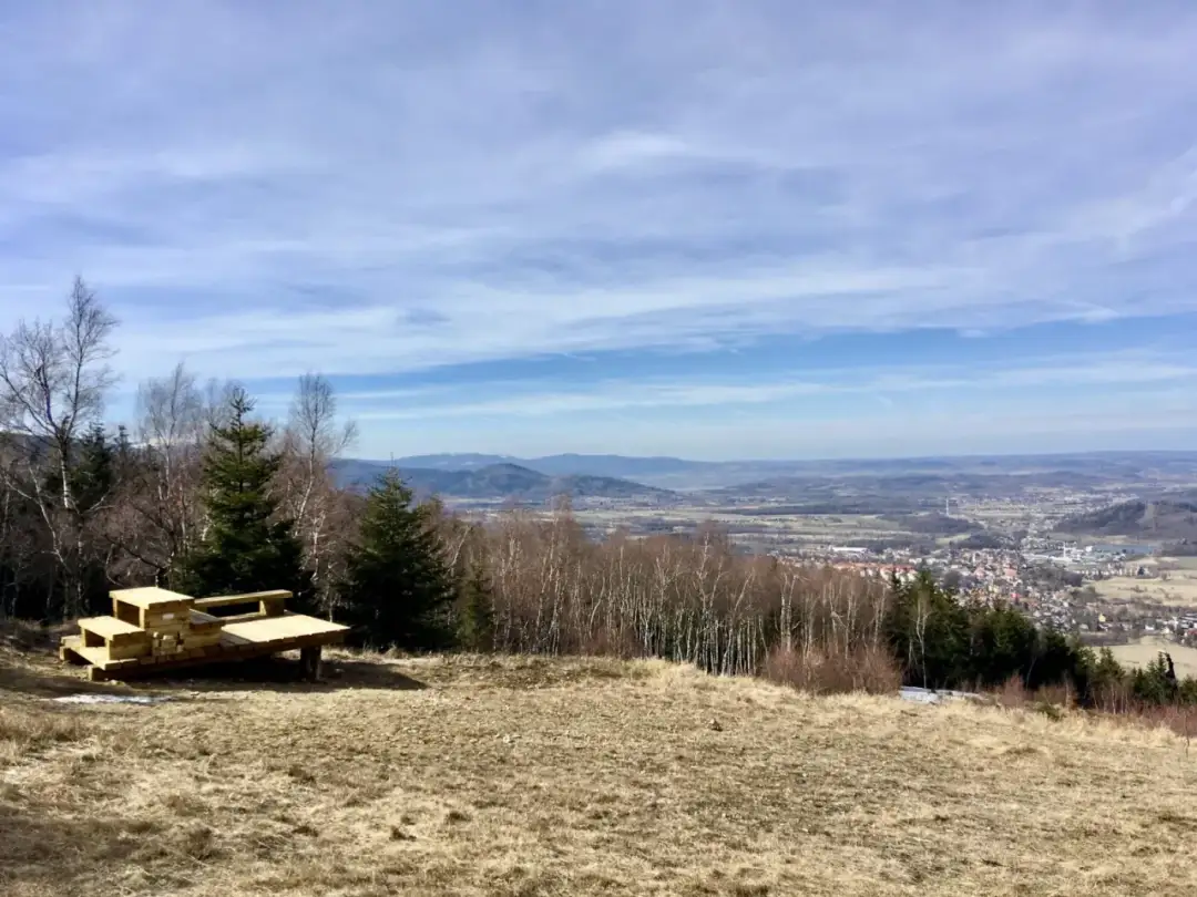 Gdzie w góry z Poznania? Najbliższe szlaki, dojazd i pomysły!