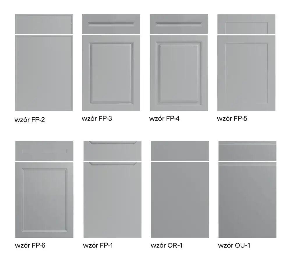 Lakier do frontów meblowych: Jakie są najlepsze lakiery do frontów meblowych?