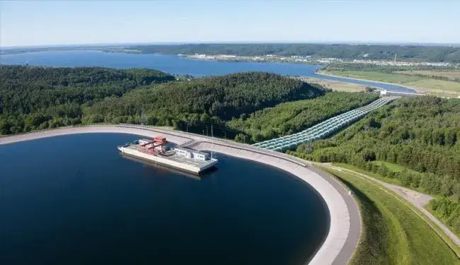 Energia wodna referat: Zobacz, jak hydropower zmienia Polskę Energia wodna referat: Zobacz, jak hydropower zmienia Polskę