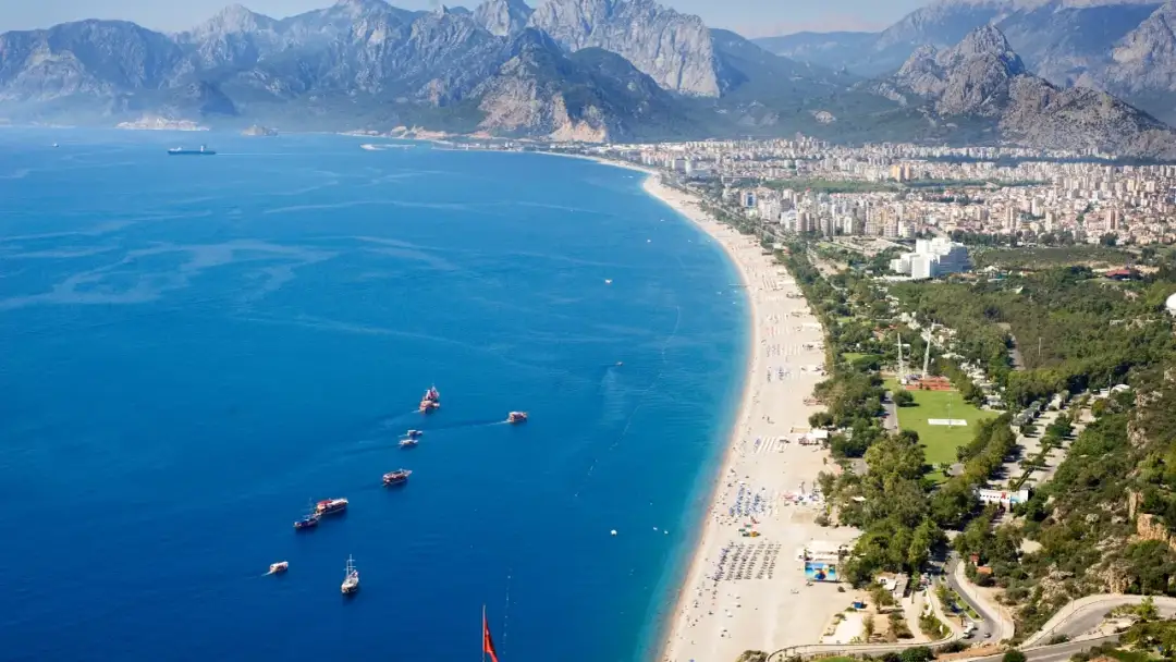 Alanya czy jest bezpiecznie? Odkryj prawdę o bezpieczeństwie w Turcji Alanya czy jest bezpiecznie? Odkryj prawdę o bezpieczeństwie w Turcji