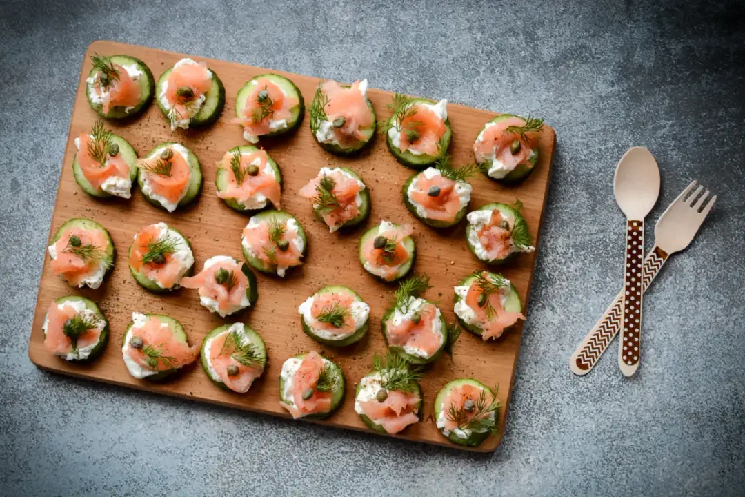 Zdrowe przekąski: Pomysły, przepisy i porady na każdy dzień