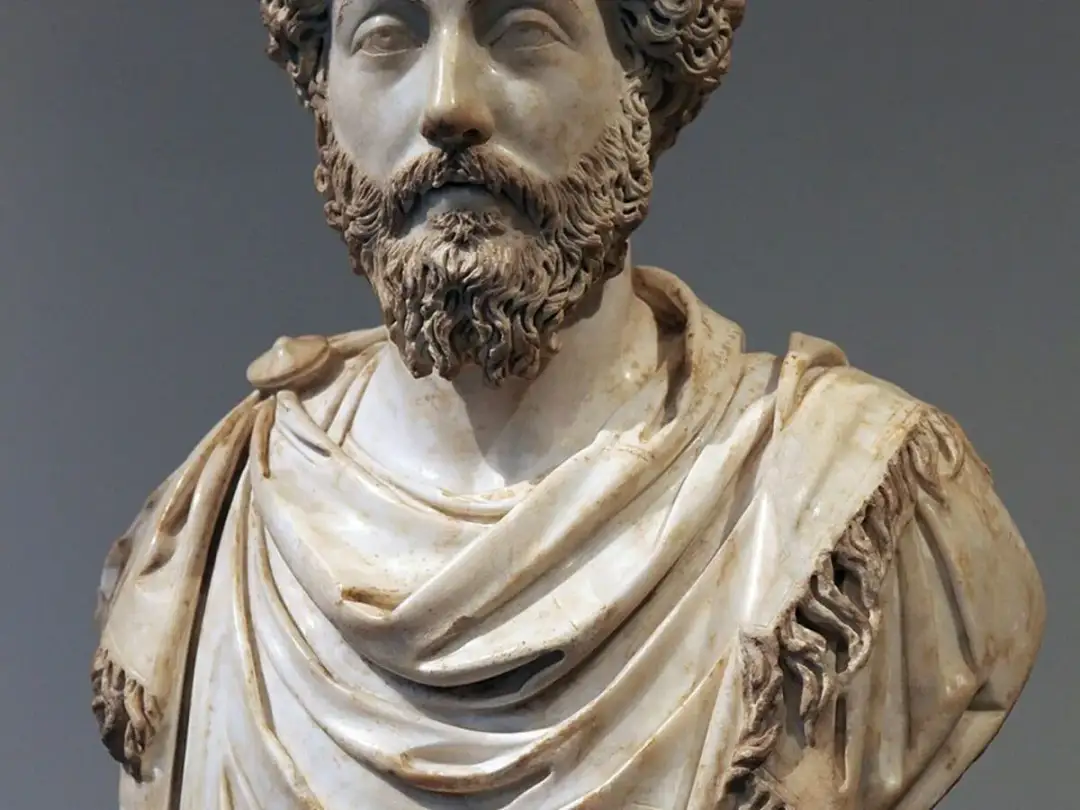 Roman: Prawdziwe znaczenie imienia, które Cię zaskoczy