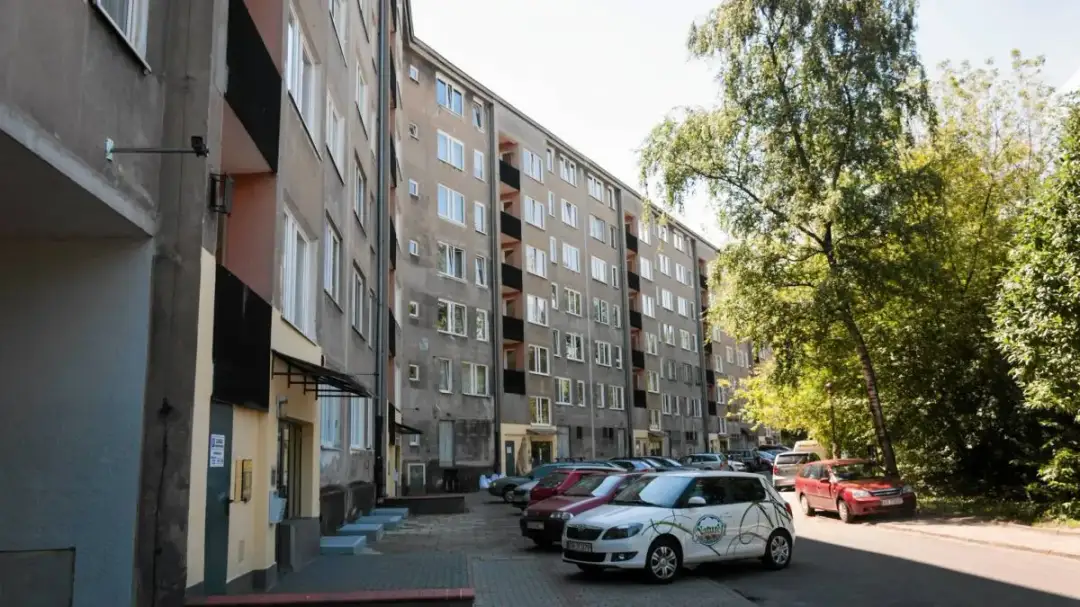 Jak dojechać do osiedla teatralnego w Krakowie - najłatwiejsze trasy