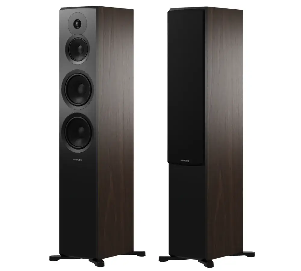 Wybór kolumn do salonu 50m2: poznaj najlepsze opcje i sprawdzone modele