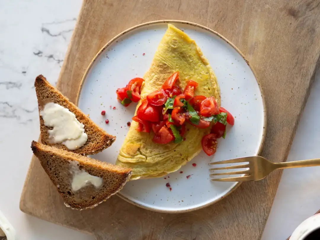 Zdrowe przepisy na śniadanie, które dodadzą energii na cały dzień